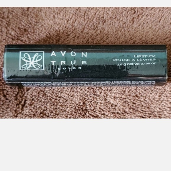 AVON TRUE COLOR LIPSTICK FROSTIEST MAUVE - Picture 2 of 2